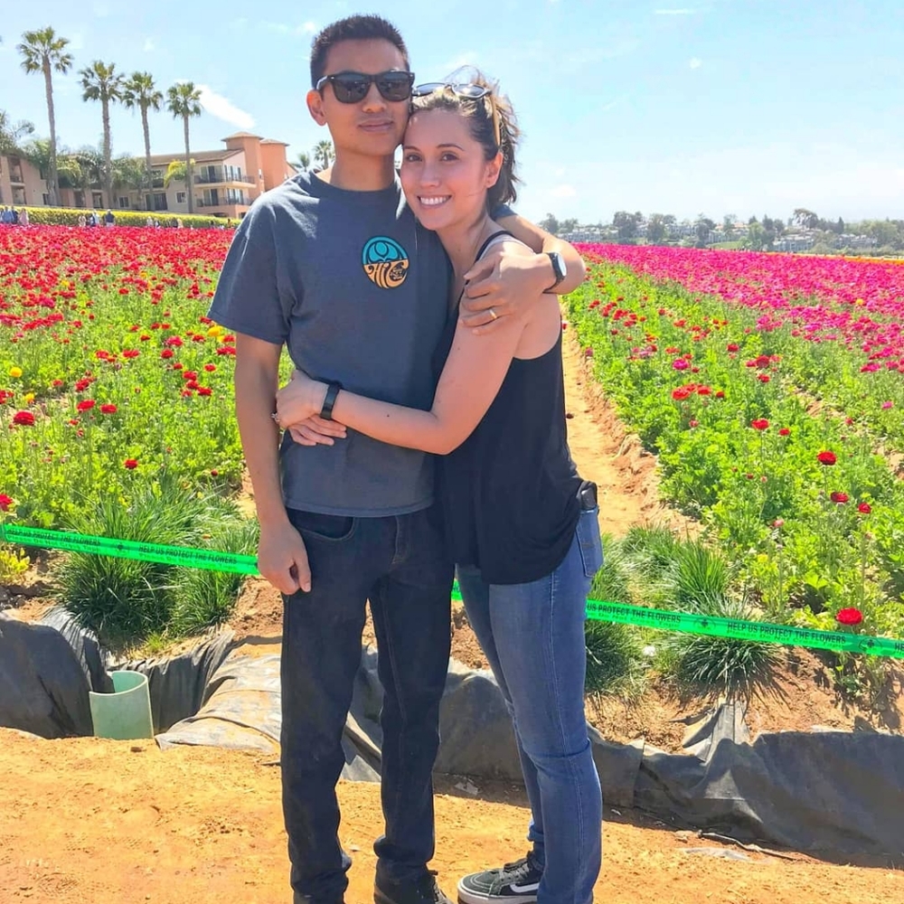 Meet your Posher, Melissa